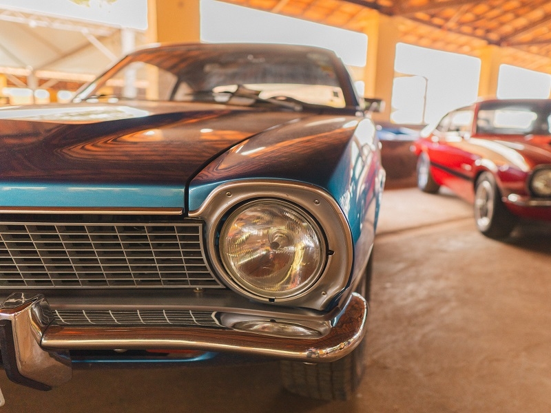 (Foto - Thiago Campanelli)