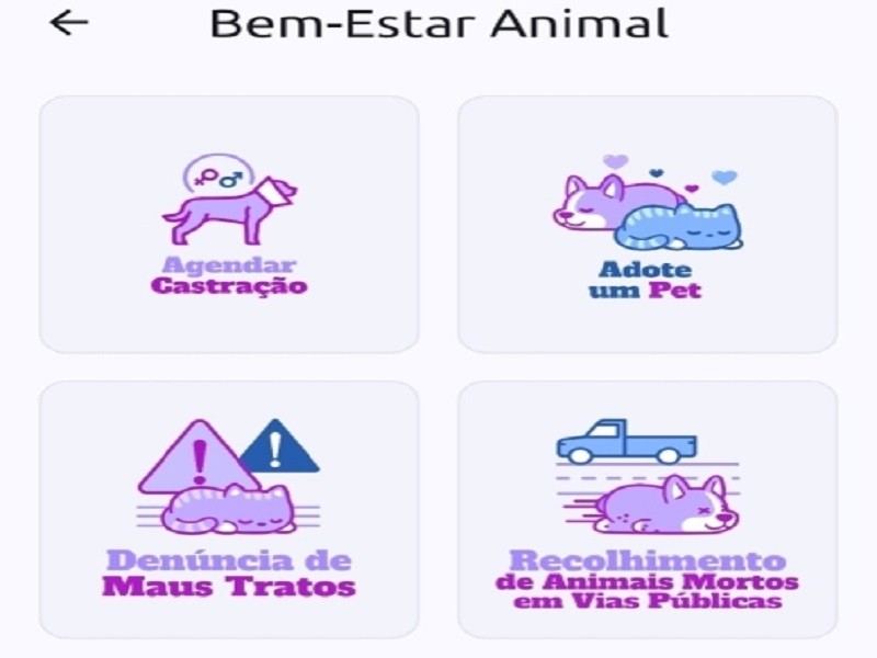 Conecta Votuporanga orienta sobre recolhimento de animais mortos
