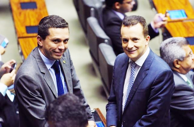 Fausto Pinato vai comandar campanha de Russomanno em SP