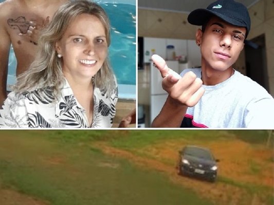 Polícia prende acusado de matar motorista de aplicativo 