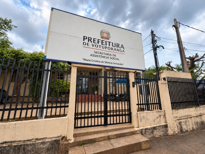 Votuporanga aprova plano de assistência social até 2029