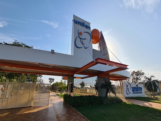 Pedagogia Unifev tem alto índice de classificação em concurso 