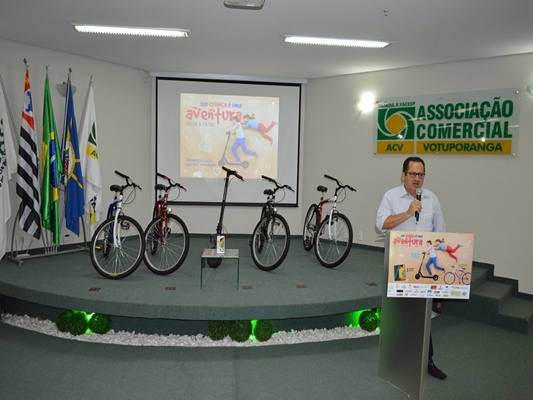 PROMOÇÃO DO DIA DAS CRIANÇAS COMEÇA NESTA SEGUNDA-FEIRA