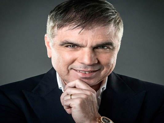 ASSOCIAÇÃO COMERCIAL TRAZ PRESIDENTE DA RIACHUELO