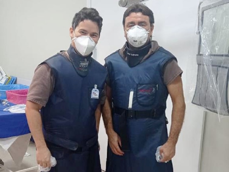 Santa Casa de Votuporanga inova com tratamento cardiovascular