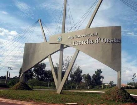 HOMEM É ASSASSINADO A PEDRADAS EM ESTRELA D'OESTE