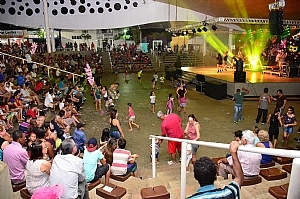 Votuporanga seleciona projetos para o carnaval
