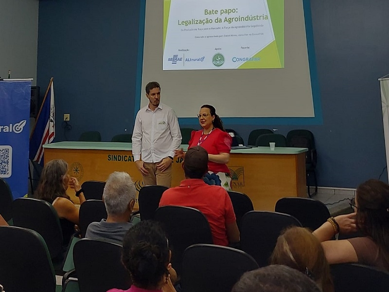Sebrae-SP promove série de encontros do ALI Rural 