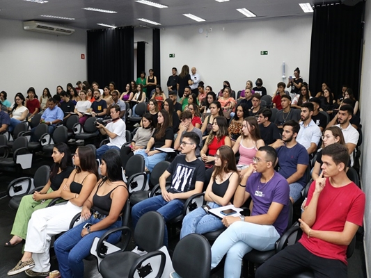 Lançado Programa Unifev Office de incentivo gratuito aos egressos