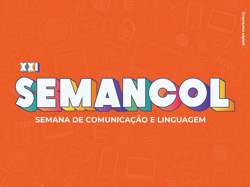 Semancol no curso de Publicidade e Propaganda