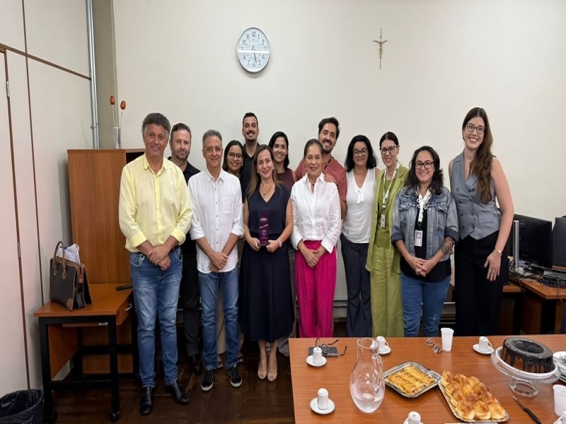 Projeto de Votuporanga é premiado pelo TJ de São Paulo