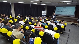 Prefeitura aperta os cintos para economizar dinheiro
