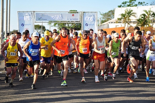 Corrida pedestre comemora 79 anos de Votuporanga neste domingo