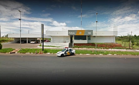 HOMEM E 2 MULHERES PRESOS POR TRÁFICO EM JALES