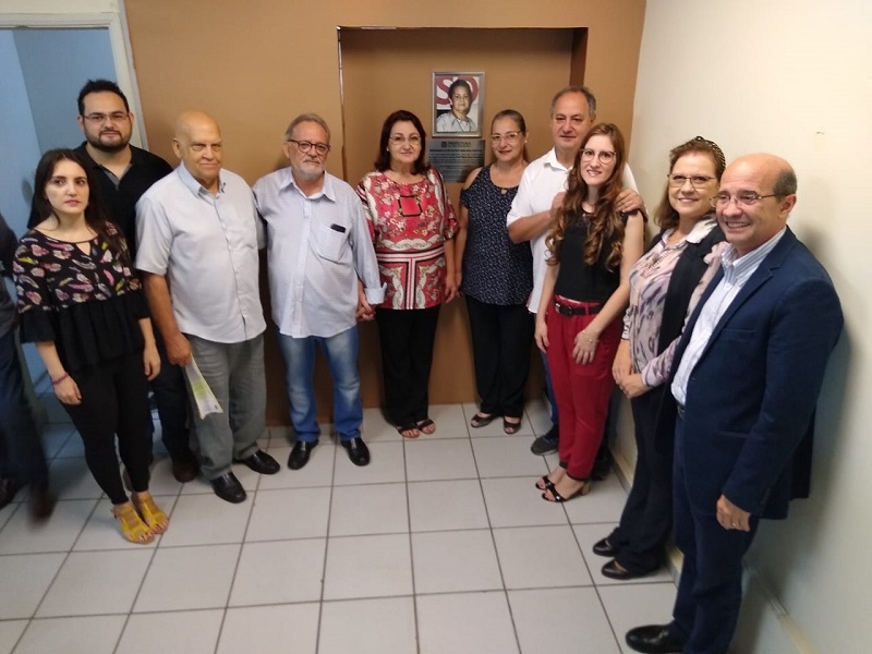 FUNDO SOCIAL GANHA FOTO DE MARIA MURO POZZOBON