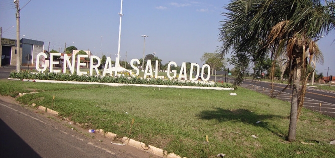 AVÔ É PRESO POR ESTUPRO DO NETO DE 3 ANOS EM GENERAL SALGADO