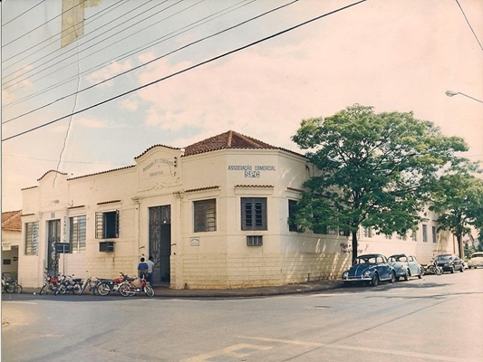 Associação Comercial de Votuporanga comemora 74 anos 