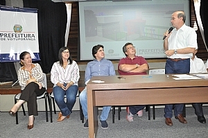 PACAEMBU VAI FAZER CRECHE