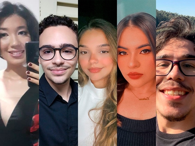 Alunos do Colégio Unifev são destaques em vestibulares