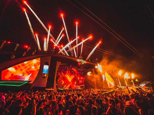 OBA Festival vai doar renda para Hospital de Base de Rio Preto
