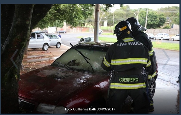 (Guilherme Baffi - Diário da Região)