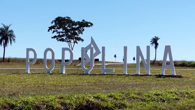 PSICÓLOGA MORRE EM ACIDENTE PERTO DE POPULINA