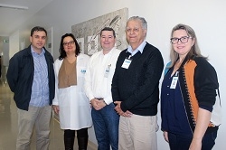 FRANCA VISITA AME DE VOTUPORANGA