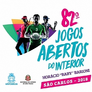 JOGOS ABERTOS DO INTERIOR