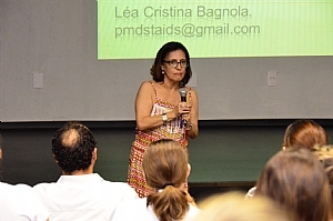 VOTUPORANGA TEM 11 GRÁVIDAS COM SÍFILIS