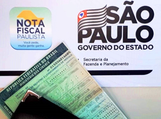 Últimos dias para utilizar créditos da Nota Fiscal no IPVA