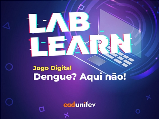 Unifev tem jogo interativo para conscientização da Dengue