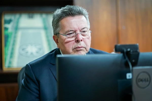 Carlão Pignatari destina R$ 1,2 milhão para o Hospital de Campanha de Votuporanga