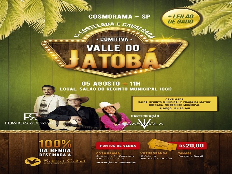 PRA SANTA CASA