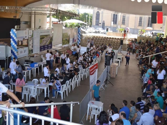 Novos 167 donos de terrenos no Vida Nova Votuporanga assinam contratos