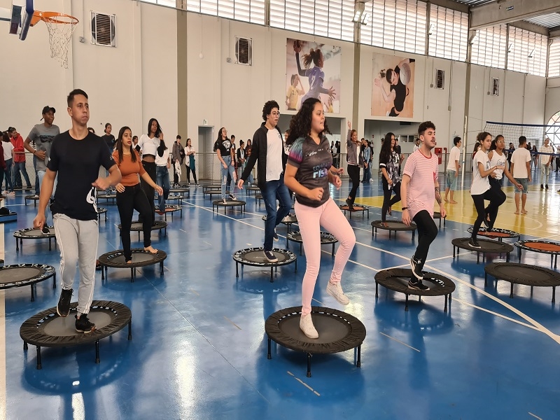 Mais de 3.700 estudantes participam da 14ª Mostra Unifev