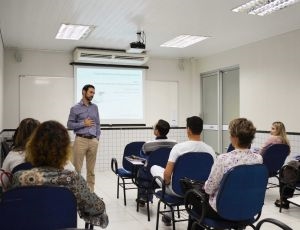 UNIFEV/FGV têm 6 diferentes cursos de Gestão 