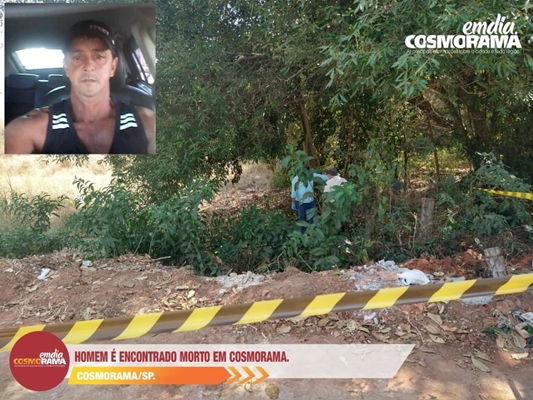 Polícia pega acusado que usava camisa de morto