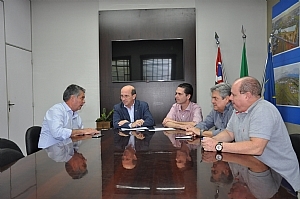 REPRESENTANTE DA CIÊNCIA FEDERAL EM VOTUPORANGA