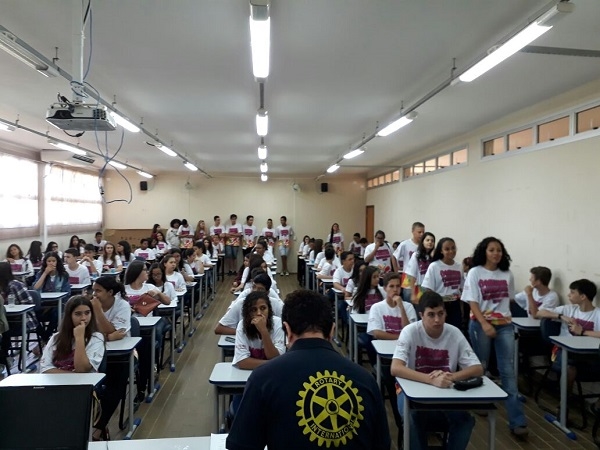 MELHOR ESTUDANTE DE VOTUPORANGA É NO DOMINGO