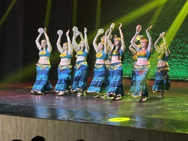 Mostra de Dança de Votuporanga divulga programação