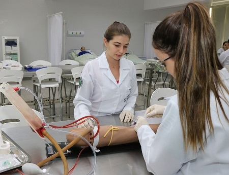 CONFIRA: 1º Workshop de Medicina