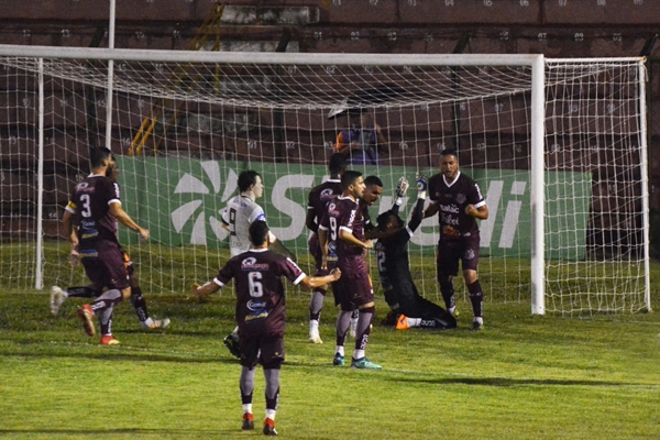 (Foto - Rafael Bento)