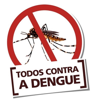 VOTUPORANGA DECRETA SITUAÇÃO DE EMERGÊNCIA COM DENGUE