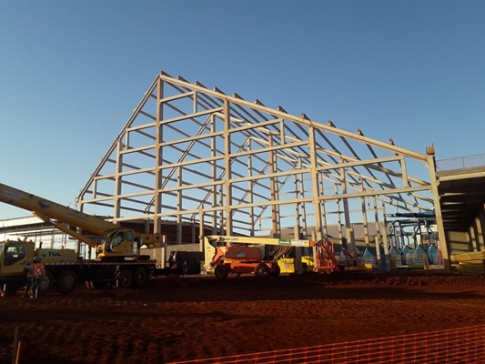 Conheça as 5 tendências da construção civil