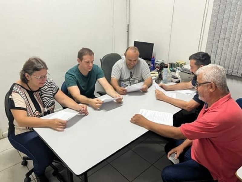 Processo eleitoral para CIPA 2023/2024