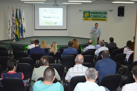 ASSOCIAÇÃO COMERCIAL VAI SORTEAR CARRO 0km