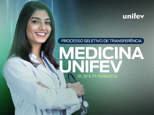 Medicina abre edital de transferência para nove vagas