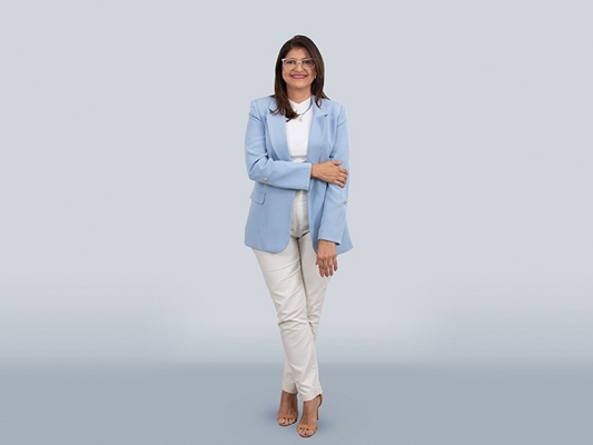 Egressa da Publicidade e Propaganda Unifev compartilha experiências marcantes