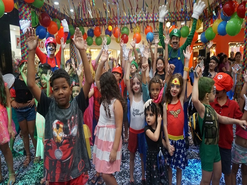 Cidade Norte Folia terá shows, bloquinho, bailinho e oficinas 