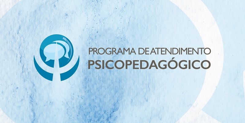 Núcleo psicopedagógico oferece atendimento a alunos 